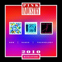 Pink Industry — Low Technology